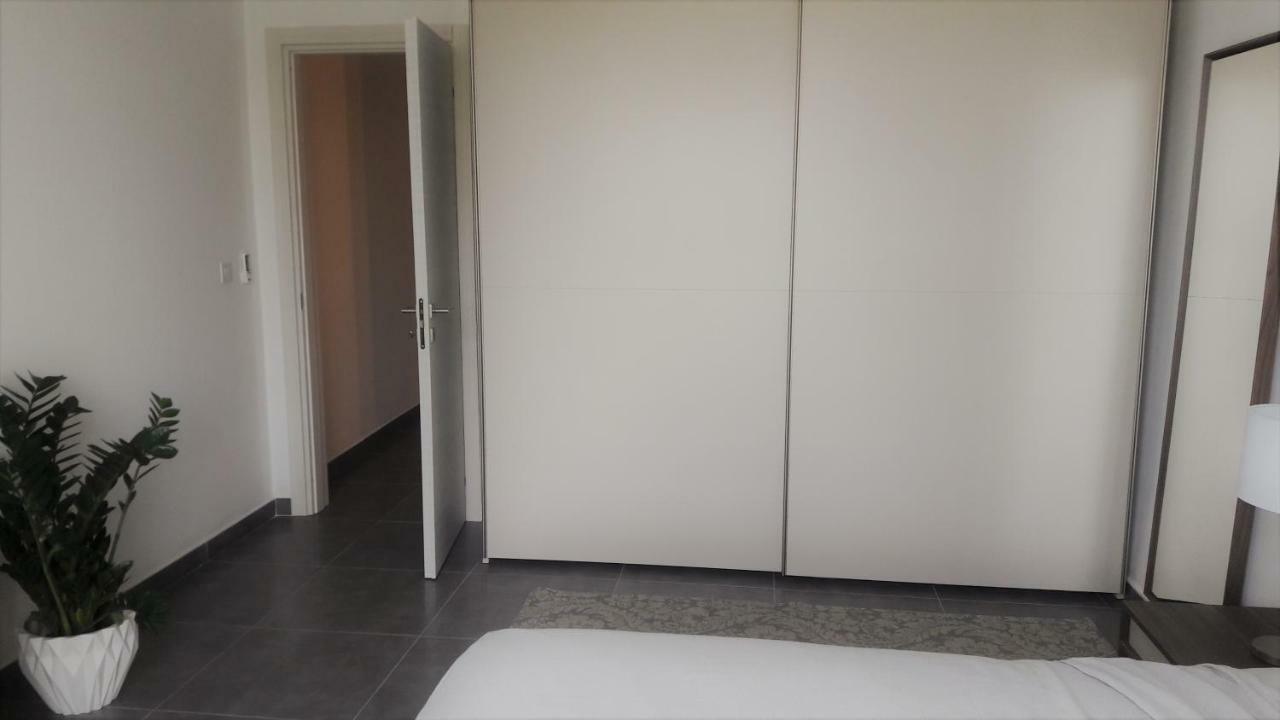 Duplex Maisonette With Heated P-Pool And Jacuzzi Saint Julian's Bagian luar foto