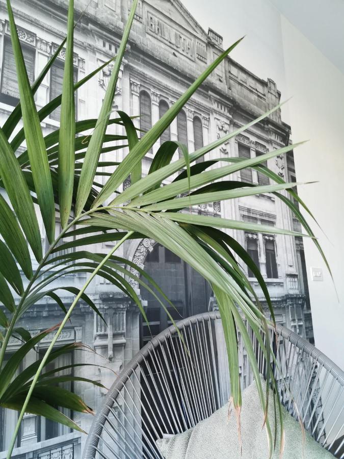 Duplex Maisonette With Heated P-Pool And Jacuzzi Saint Julian's Bagian luar foto