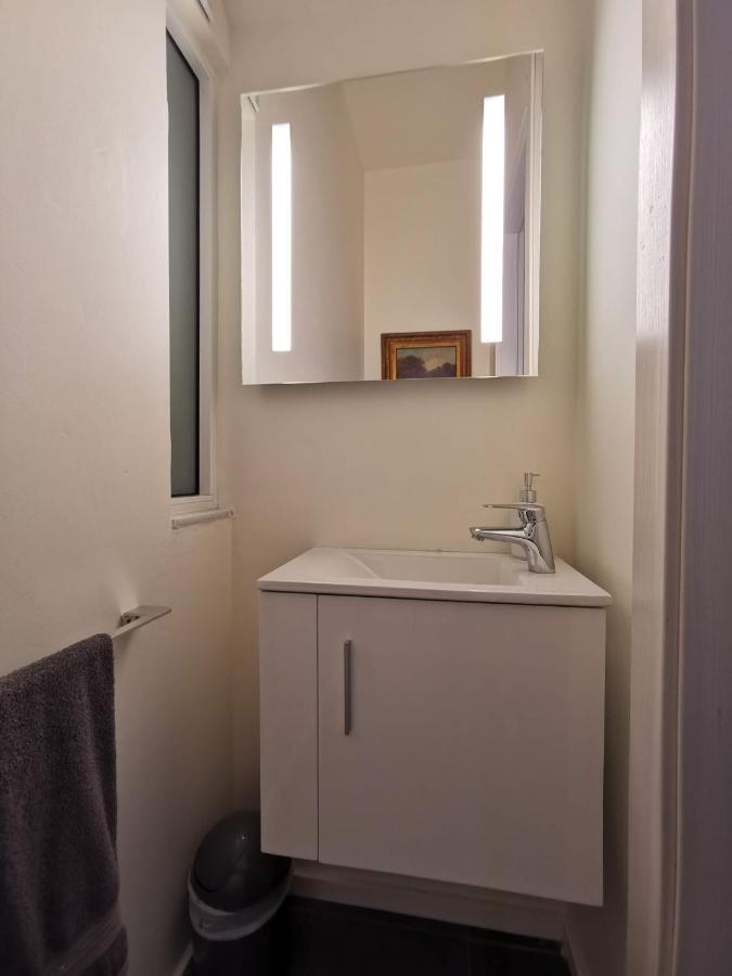Duplex Maisonette With Heated P-Pool And Jacuzzi Saint Julian's Bagian luar foto