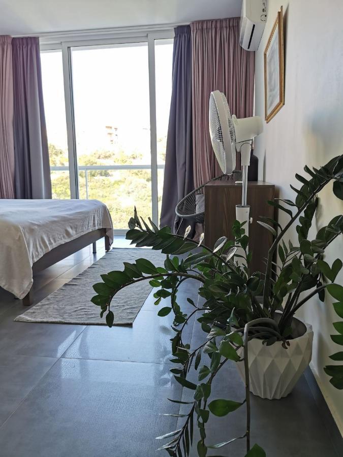 Duplex Maisonette With Heated P-Pool And Jacuzzi Saint Julian's Bagian luar foto